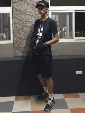 J/Tさんのコーディネート