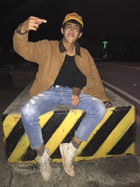 J/Tさんのコーディネート