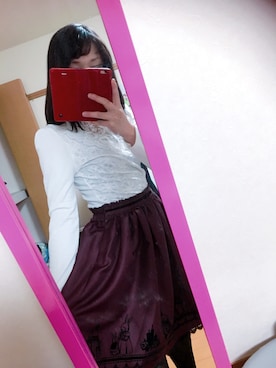 いちきさんのコーディネート