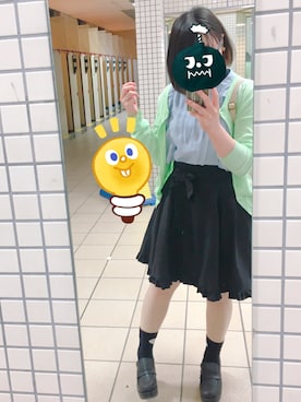 いちきさんのコーディネート