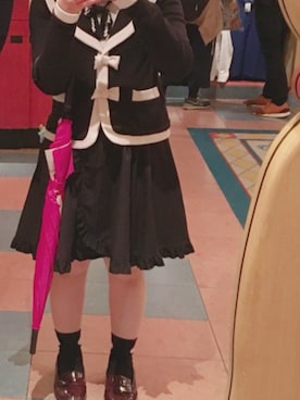 いちきさんのコーディネート