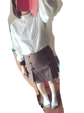 いちきさんのコーディネート