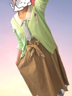 いちきさんのコーディネート