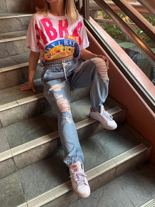 GUESS JAPANさんのコーディネート
