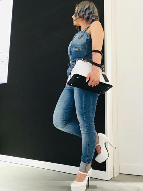 GUESS JAPANさんのコーディネート