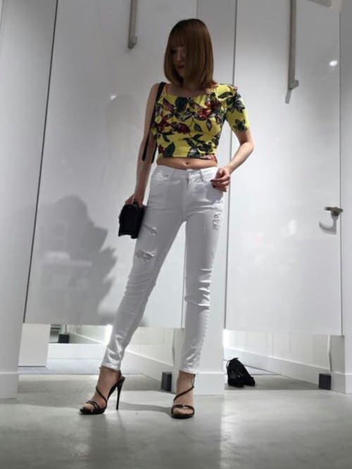 GUESS JAPANさんのコーディネート