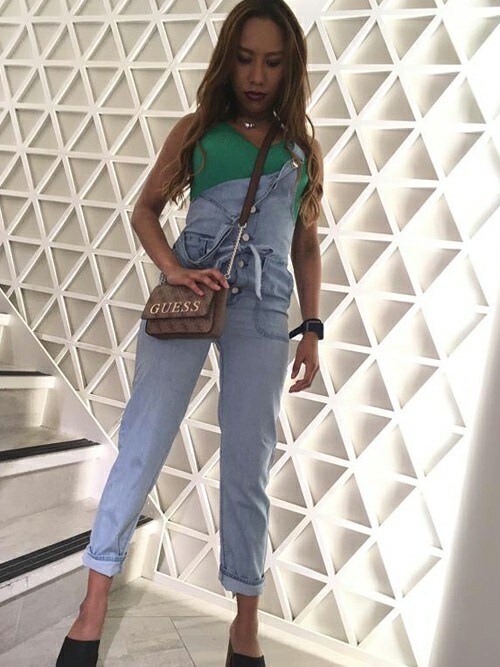 GUESS JAPANさんのコーディネート