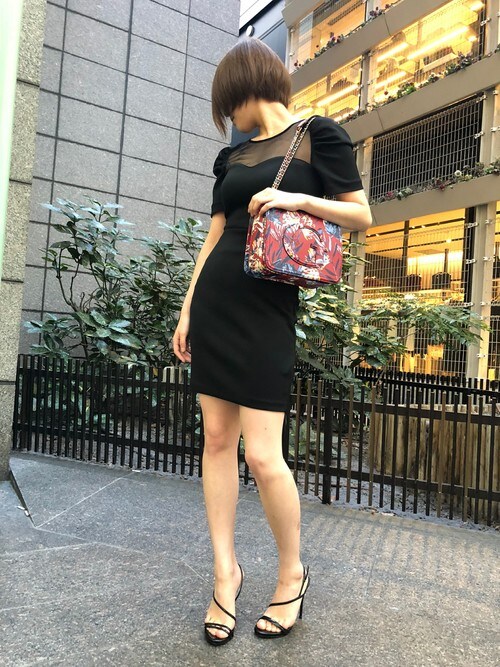 GUESS JAPANさんのコーディネート