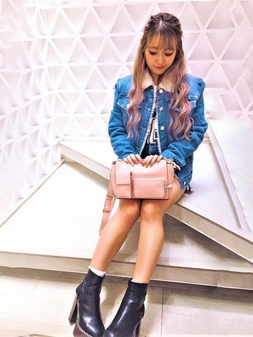 GUESS JAPANさんのコーディネート