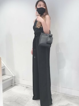 GUESS JAPANさん(レディース・156cm)の秋コーディネート
