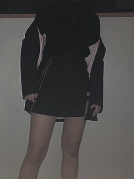 ﾗ むさんのコーディネート