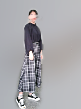 Angrybabyさんのコーディネート