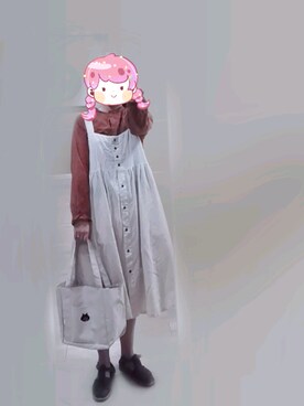 Angrybabyさんのコーディネート