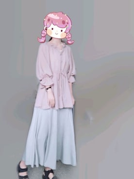 Angrybabyさんのコーディネート