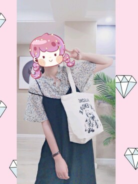 Angrybabyさんのコーディネート