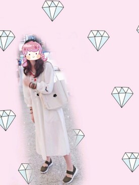 Angrybabyさん（レディース・165cm）の夏コーディネート