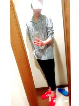 DKさんのコーディネート