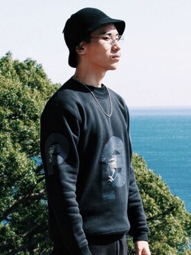 Sh0hさんのコーディネート