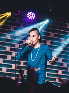 Sh0hさんのコーディネート