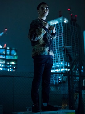 Sh0hさんのコーディネート