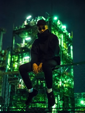 Sh0hさんのコーディネート