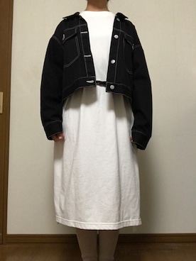 NENEさんのコーディネート