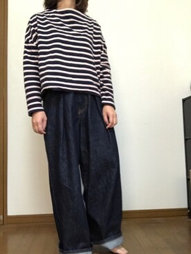 NENEさんのコーディネート