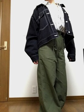 NENEさんのコーディネート