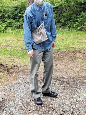 ikさんのコーディネート