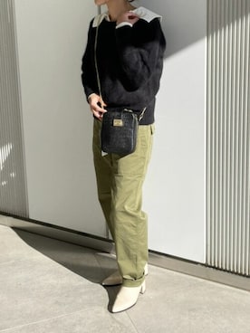 nol satoさんのコーディネート