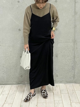 nol satoさんのコーディネート