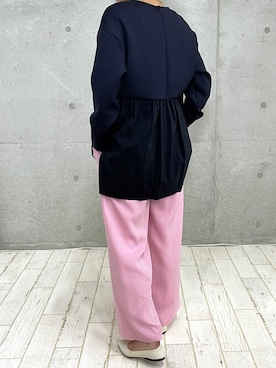 nol satoさんのコーディネート