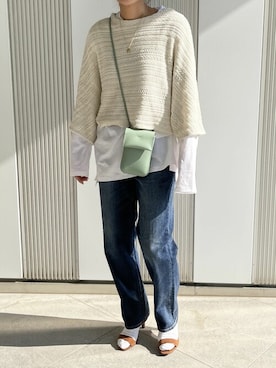 nol satoさんのコーディネート