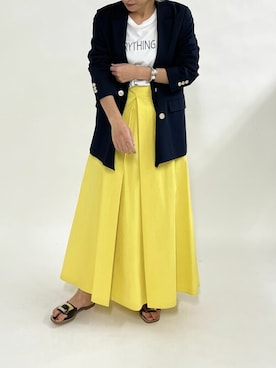 nol satoさんのコーディネート