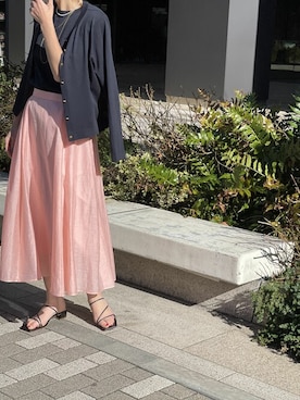 nol satoさんのコーディネート