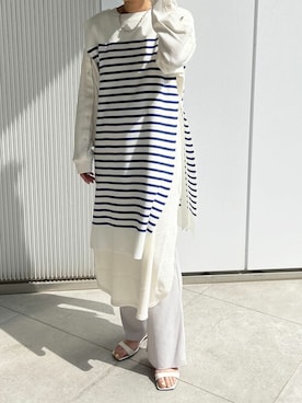 nol satoさんのコーディネート