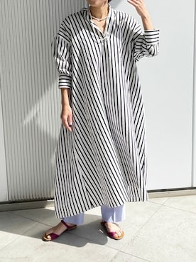 nol satoさんのコーディネート