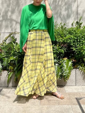 nol satoさんのコーディネート