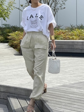 nol satoさんのコーディネート