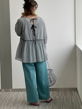 nol satoさんのコーディネート