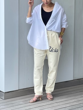 nol satoさんのコーディネート