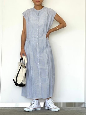 nol satoさんのコーディネート