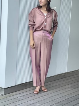 nol satoさんのコーディネート