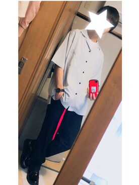 とみんさんのコーディネート