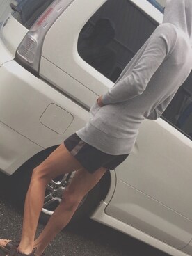 sallowさんのコーディネート