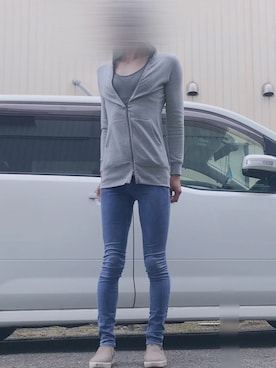 sallowさんのコーディネート