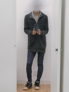 sallowさんのコーディネート