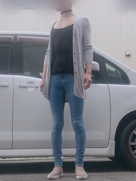 sallowさんのコーディネート