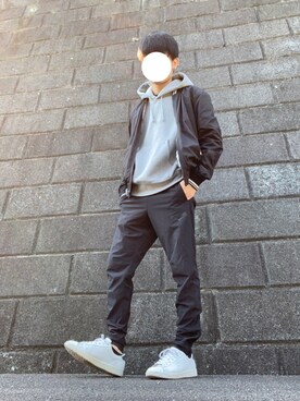 NICO さん（メンズ・170cm）の秋コーディネート