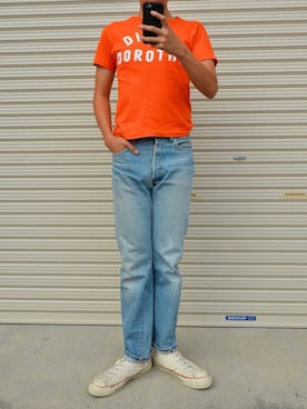 Testarossaさんのコーディネート